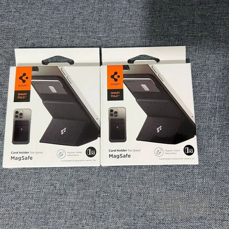 Spigen Card Holder, Картхолдер 2