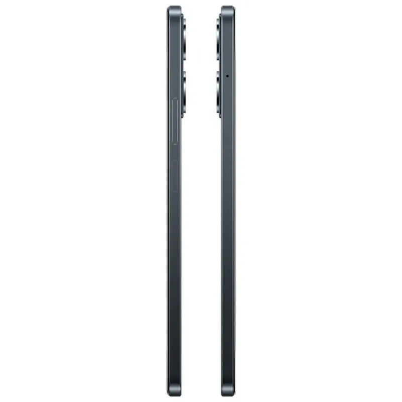 Смартфон Realme Note 70 4/128GB Black (Черный) — фото 7 Смартфон Realme Note 70 4/128GB Black (Черный) — фото 7