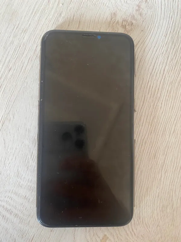 Iphone X 256 gb 1