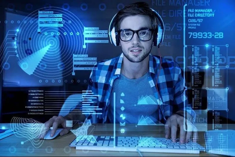 Programist xizmati Programist xizmati