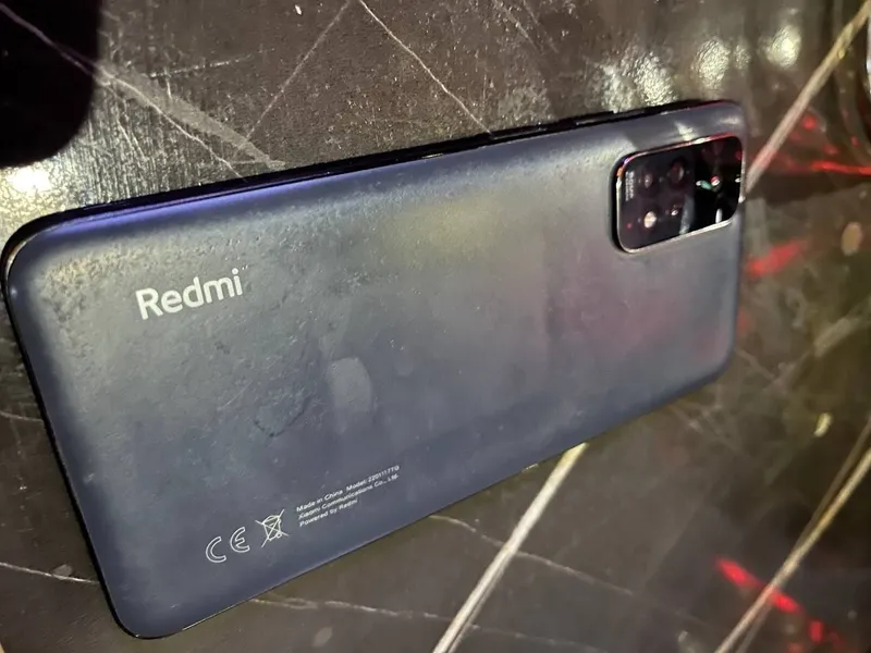 redmi note 11 — фото 2