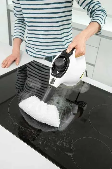 Пароочистители от Karcher вся Техника 5