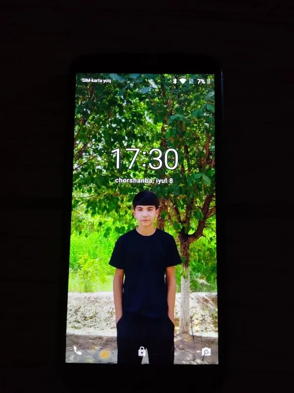 HUAWEI Y5 lite 200 ming som 1
