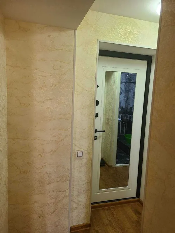 350$ evaziga zamonaviy hayot – Yevro remontli kvartira! — фото 6