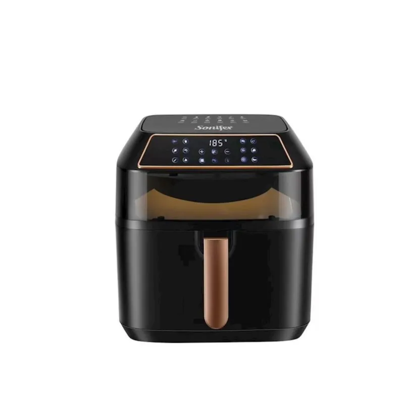 Аэрогриль Sonifer SF-1030 2