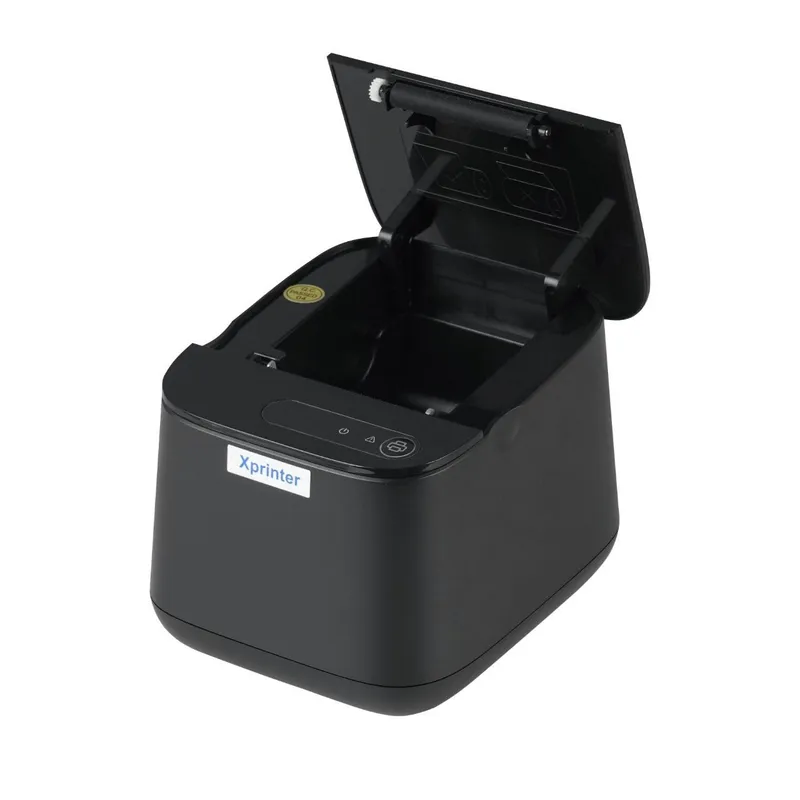 Xprinter 58mm (58iiL / 58iit) termoprinter (chek printer) — фото 1