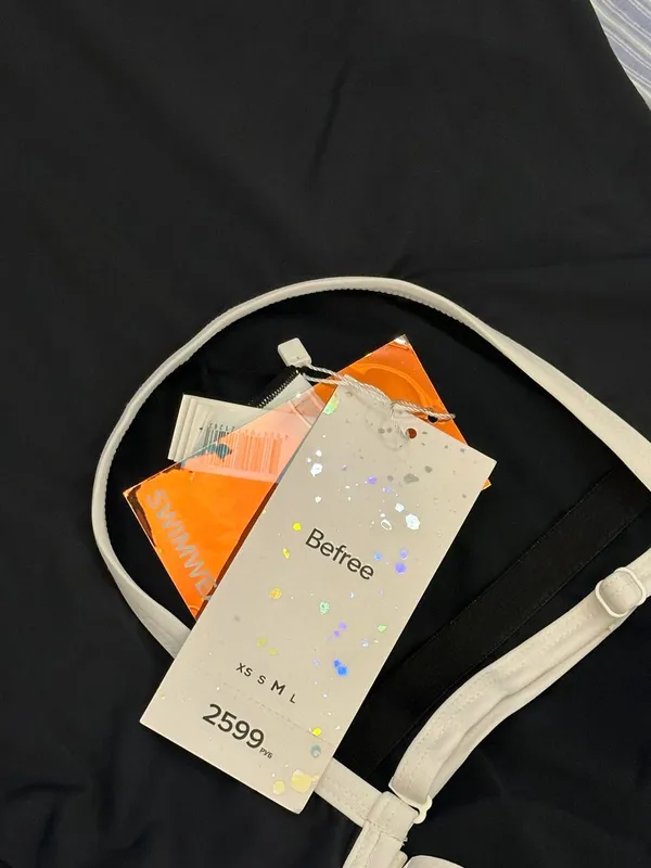 Купальник befree 4