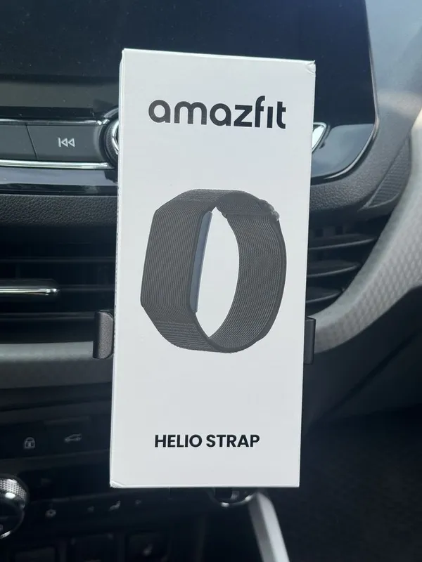 Amazfit Helio Strap