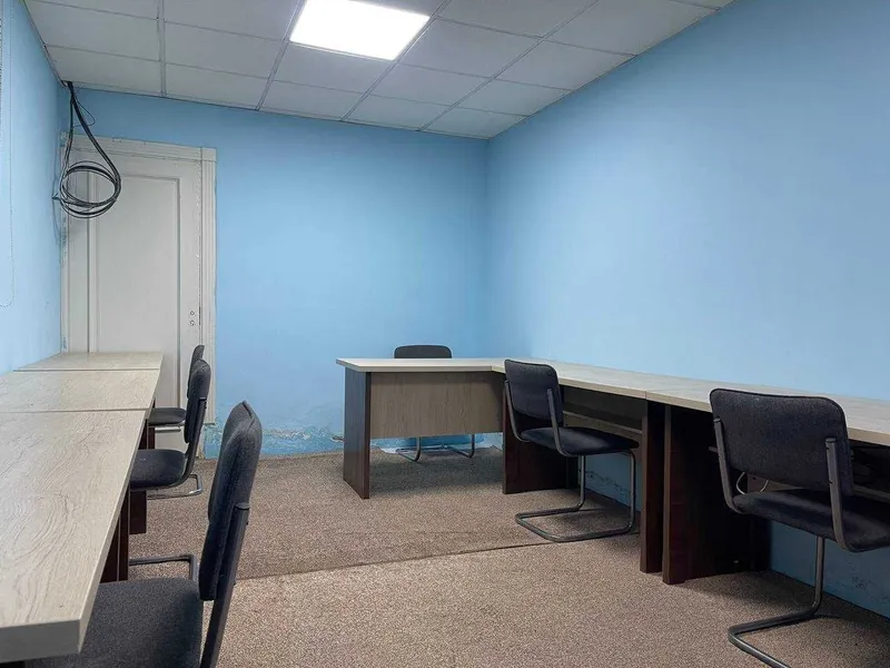 Chilonzor, Parus - Tayyor ofis | Mebel va wifi ichida — фото 2