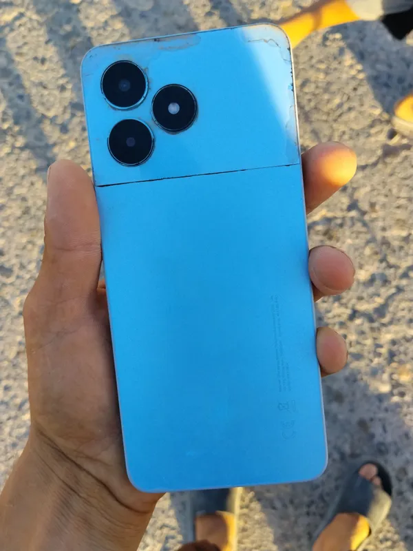 realme 50 128 ГБ 1 realme 50 128 ГБ 1