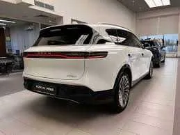 voyah free hybrid 210 km nasiya savdo 4