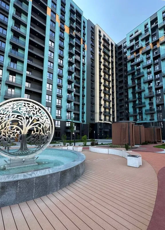 “100 м², 1 этаж, Murad Buildings, офис/бизнес” 2