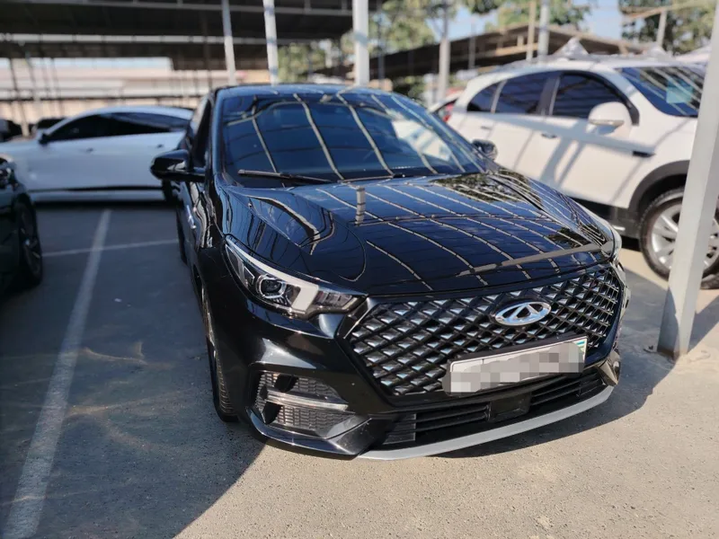2023yil Cherry 6pro full sotiladi