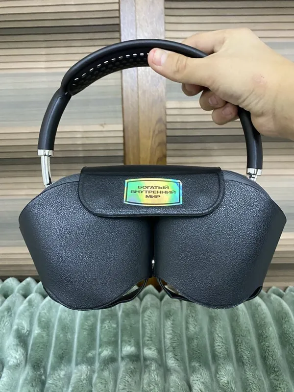 airpods max lux с гарантий — фото 1