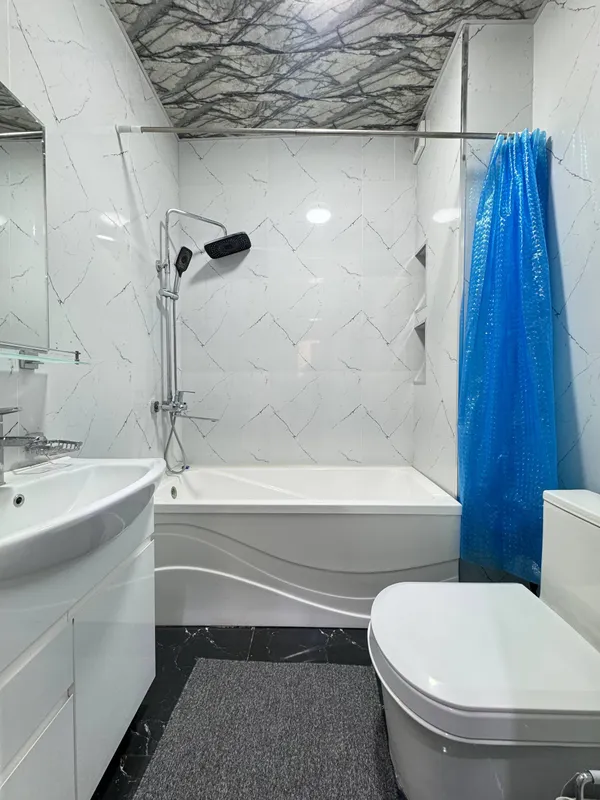 47 m²li 2 xonali kvartira sotiladi, Yakkasaroy tumani · ID 7126 8