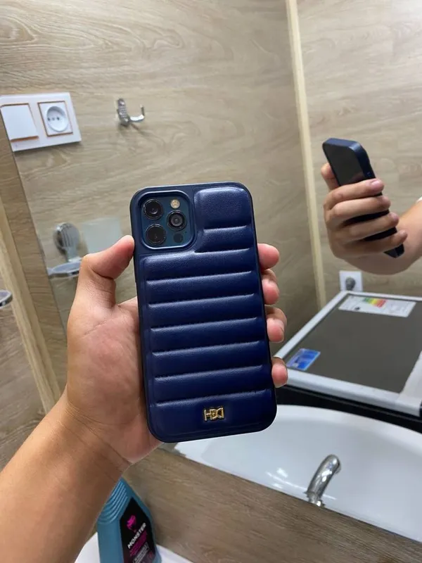 IPhone 12 pro Samarqand abmen bor iphonega 1