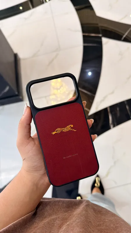 Чехол для iPhone 17 Pro Max Чехол для iPhone 17 Pro Max