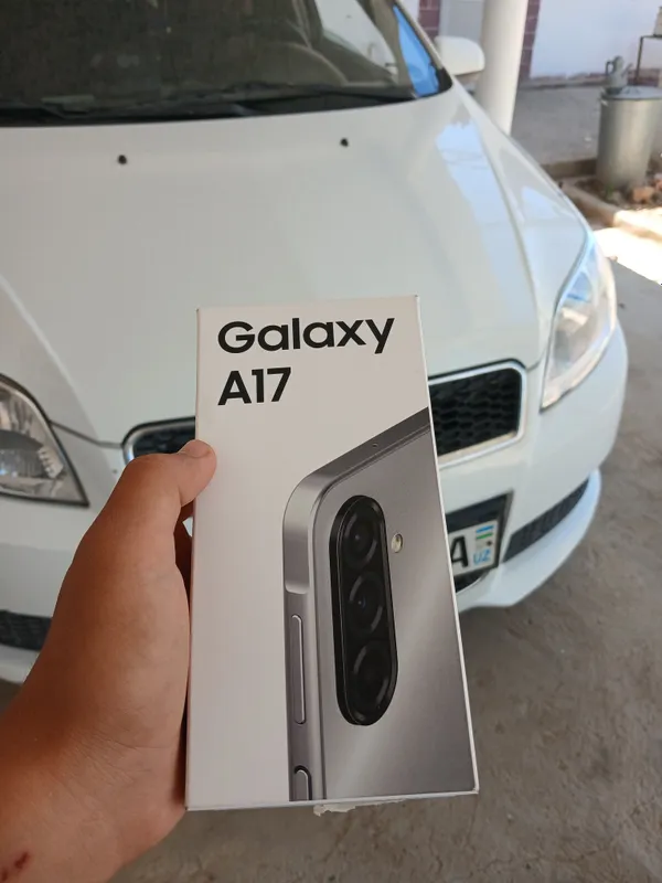 Samsung Galaxy A17 5 Samsung Galaxy A17 5
