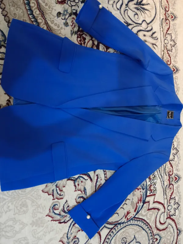 Ayollar kastyumi