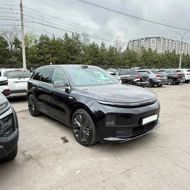 Lixiang L6 max naxt va halol nasiya savdo