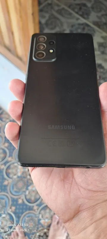 Samsung 4
