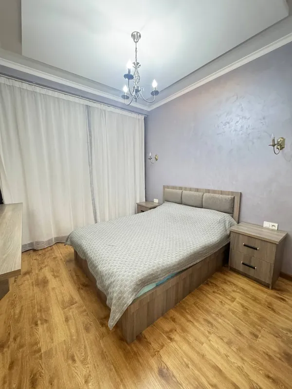 Аренда квартиры в ЖК Darkhan — фото 1