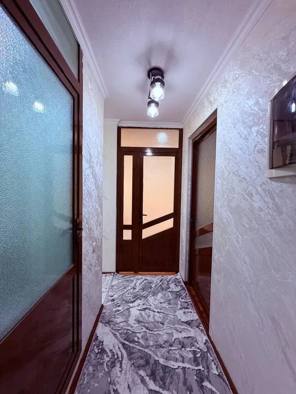Ipotekaga 3 xonali kvartira 1