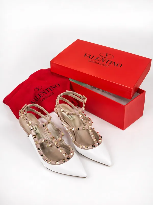Valentino Garavani tuflilari 2