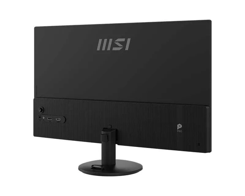 Монитор MSI PRO MP252L 24.5 дюйма Full HD 2 Монитор MSI PRO MP252L 24.5 дюйма Full HD 2