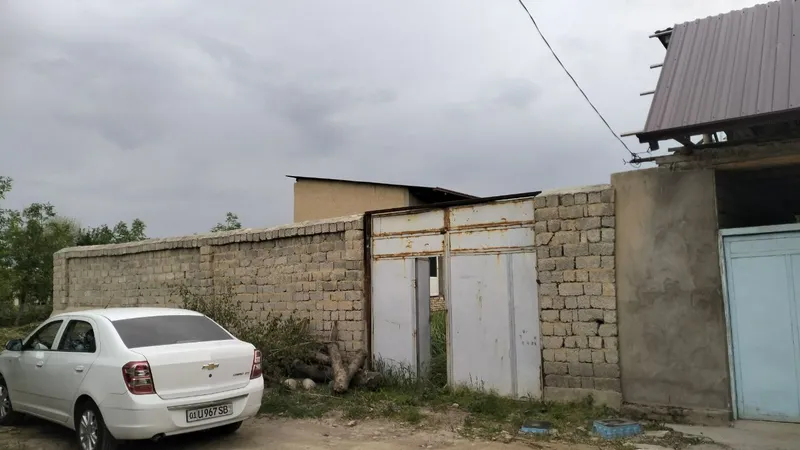 Uchastka sotiladi 4sotuk katastiri egalikllari tayor — фото 1
