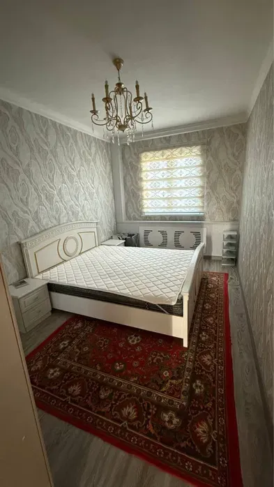 Yunusobod tumanida 2 xonali kvartira 1 Yunusobod tumanida 2 xonali kvartira 1