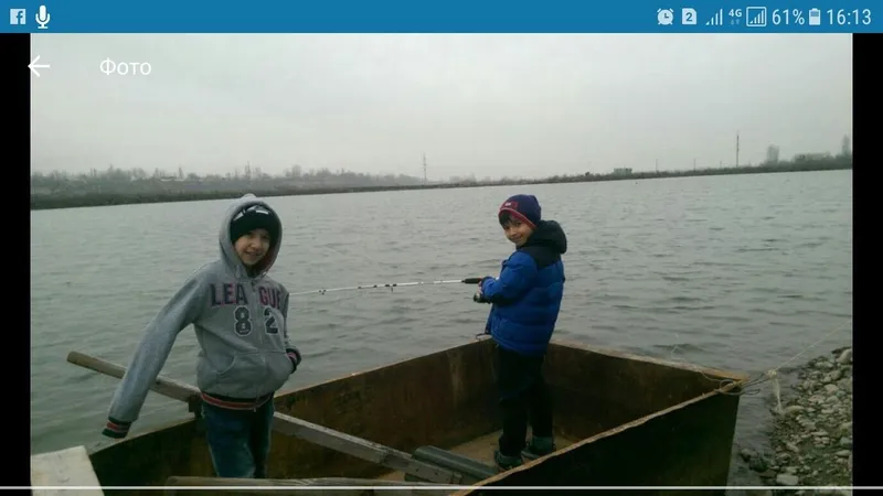 Готовый, действующий бизнес на Ташморе 4