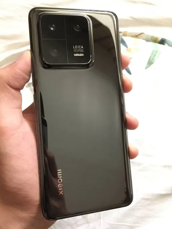 Xiaomi Mi 13 Pro флагман 12/256GB 1