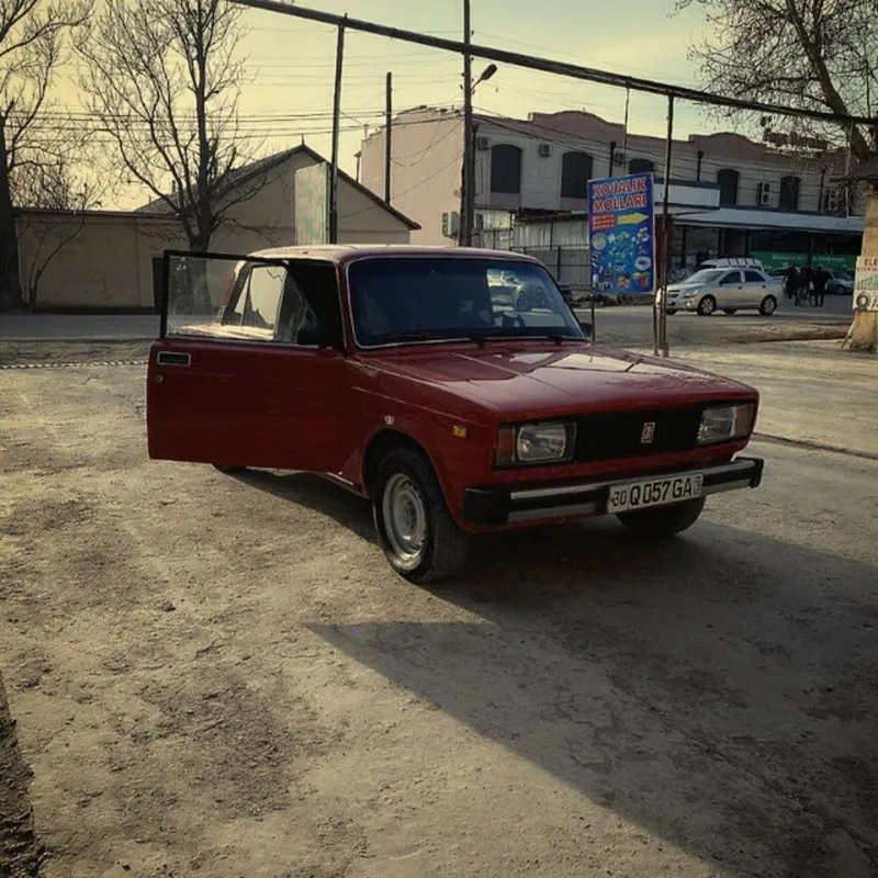 2105 kafolat yuq