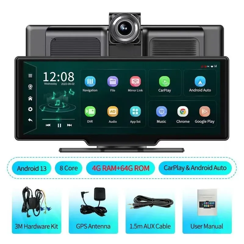 CarPlay, состояние новое, цена 900 тысяч, договоримся 1 CarPlay, состояние новое, цена 900 тысяч, договоримся 1