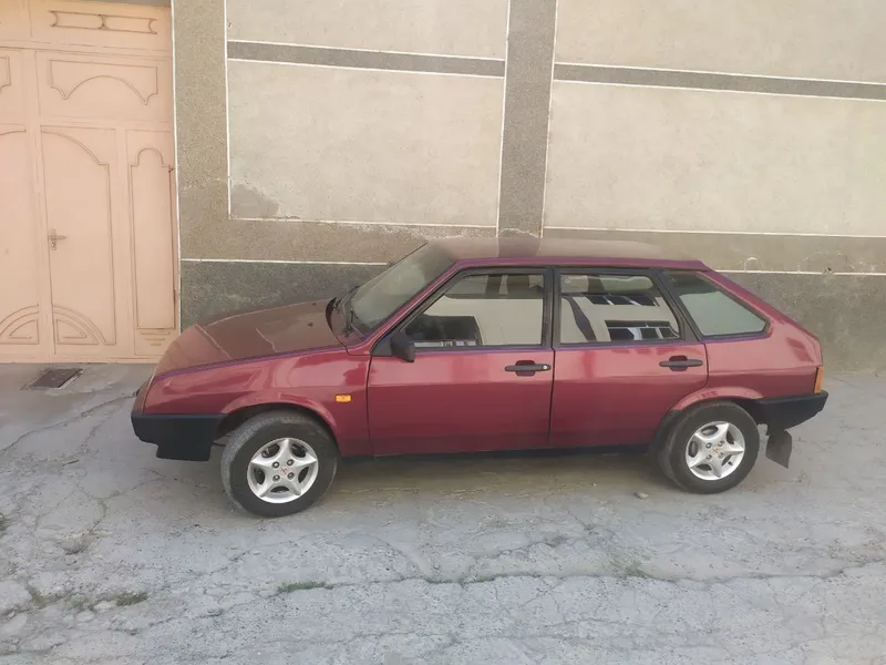 Продам лада 1993 год — фото 1
