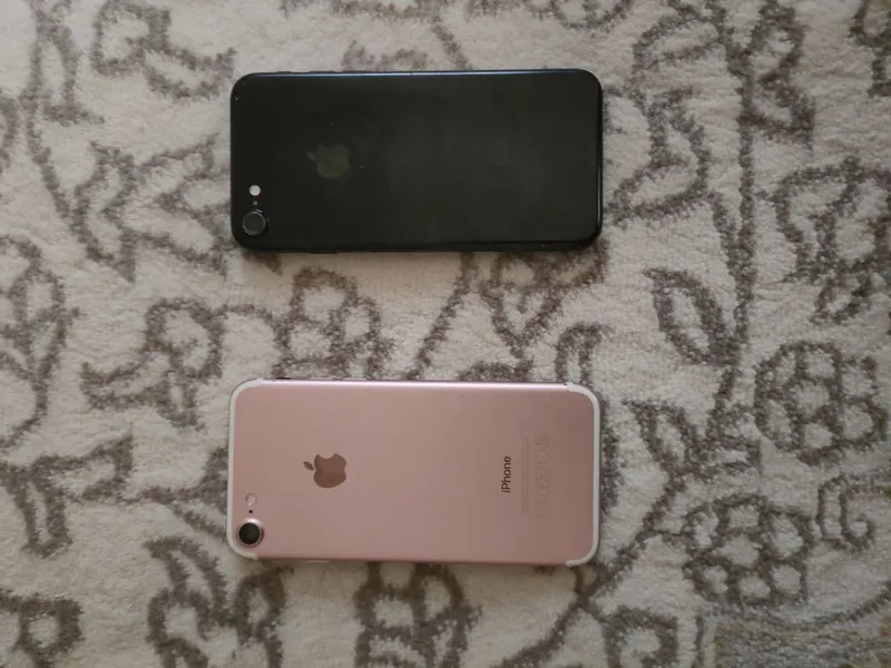 Iphone 7 128 gb 32 gb — фото 2