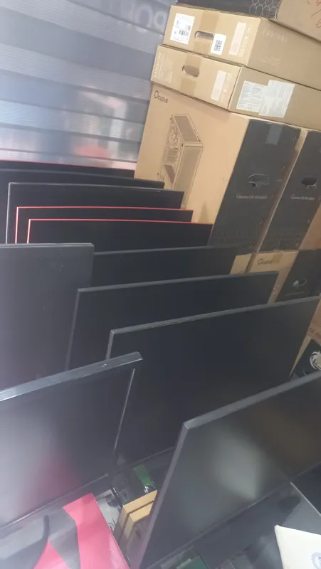 monitorlar optom narxda