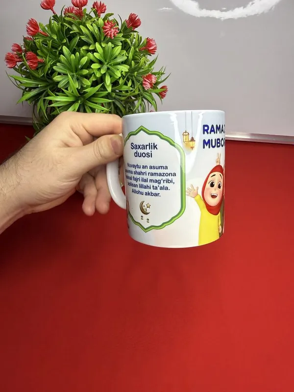 Ramazon Bakallari 3
