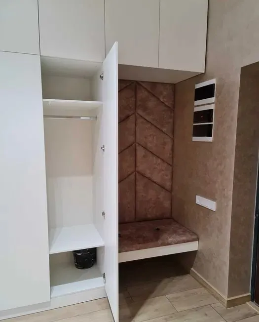 2 xonali kvartira ijarasi, 86 m² · ID 43498 6