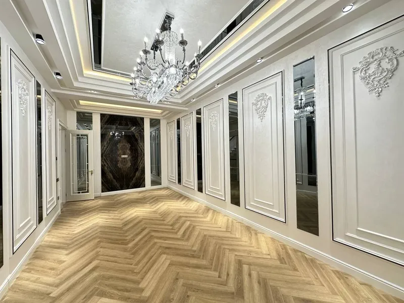 ПРОДАЕТСЯ ЕВРОДОМ на Центр Луначарского (Мирзо-Улугбекский район) — фото 3 ПРОДАЕТСЯ ЕВРОДОМ на Центр Луначарского (Мирзо-Улугбекский район) — фото 3