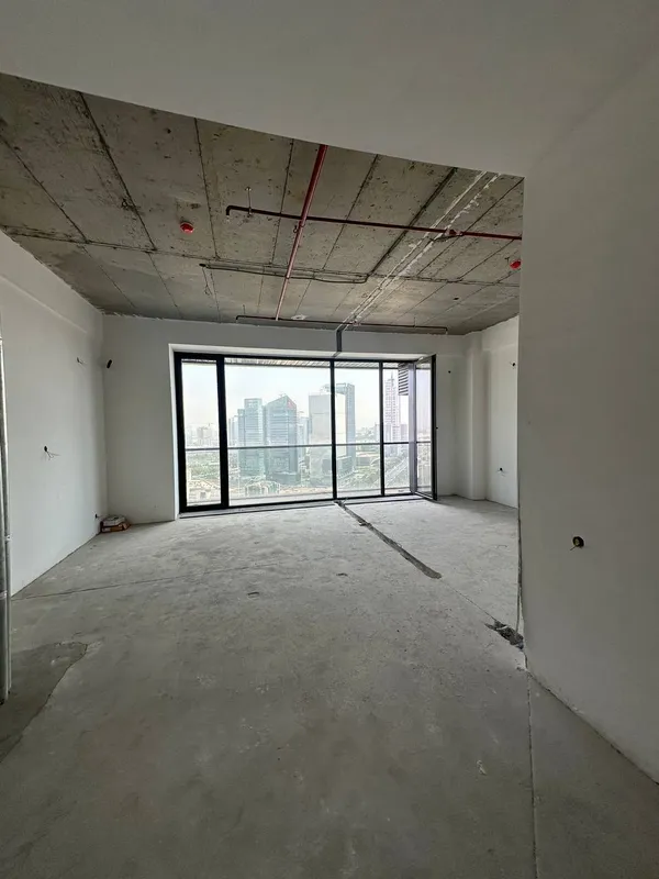 Продаётся 4-комнатная квартира в ЖК NRG U-Tower (новостройка) — фото 6