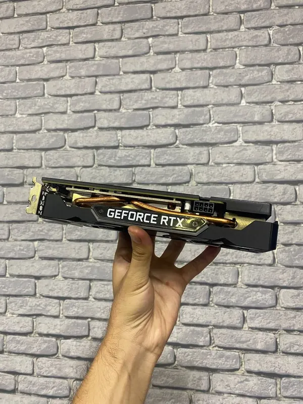 Rtx 2060super 8gb ideal — фото 3