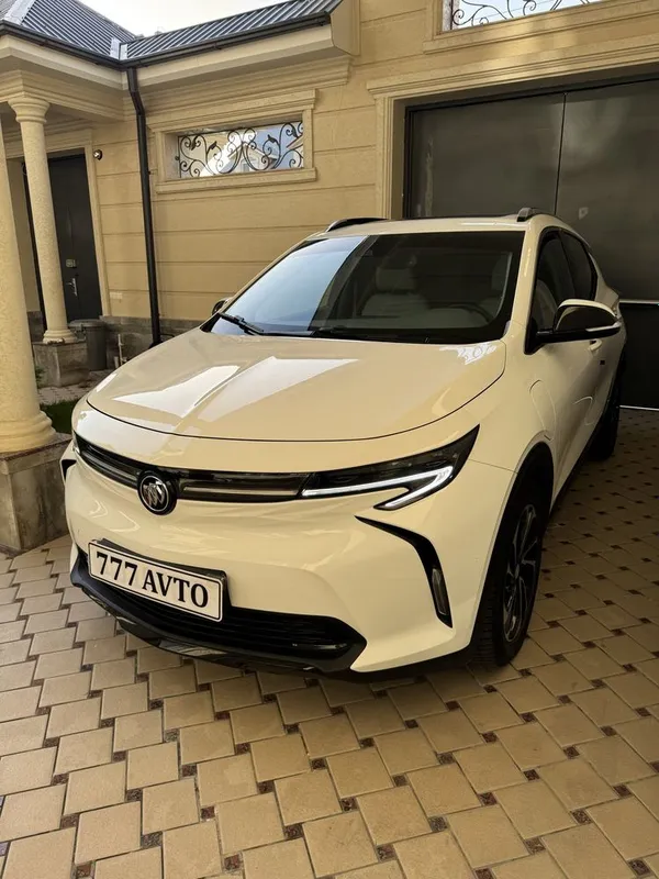 Buick v7 Tok 500 zaps hod 2022