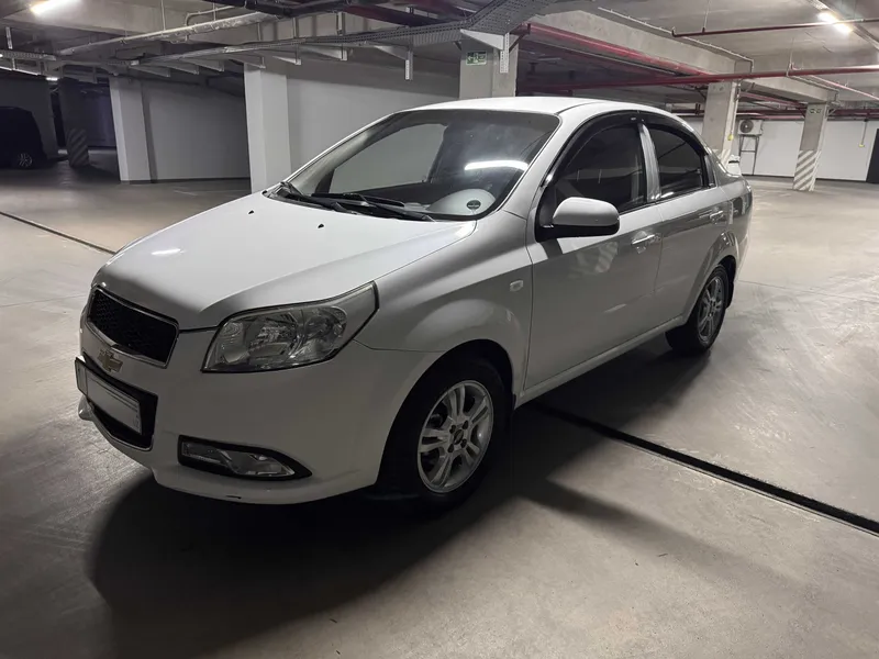 Продаётся Nexia 3, 44000km пробег 4 Продаётся Nexia 3, 44000km пробег 4