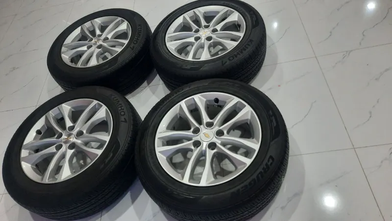 17 malibu diska balon sotiladi GM