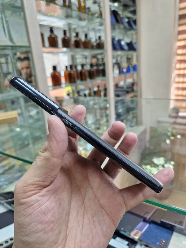 Samsung S21 Ultra 2