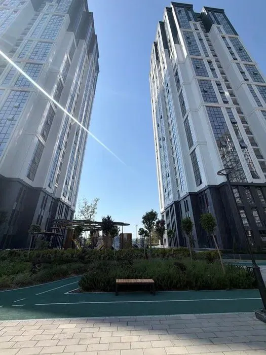 Продается новостройка в ЖК Saf Towers Продается новостройка в ЖК Saf Towers