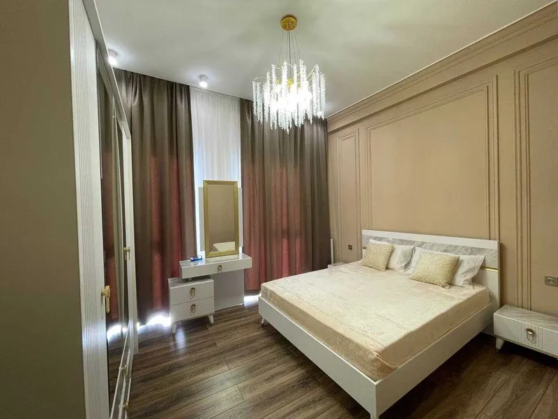 Сдается квартира в Mirabad avenue 2