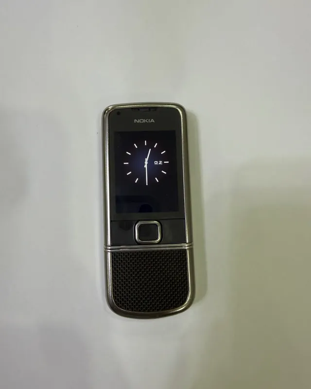 Нокия 8800 carbon 7 Нокия 8800 carbon 7